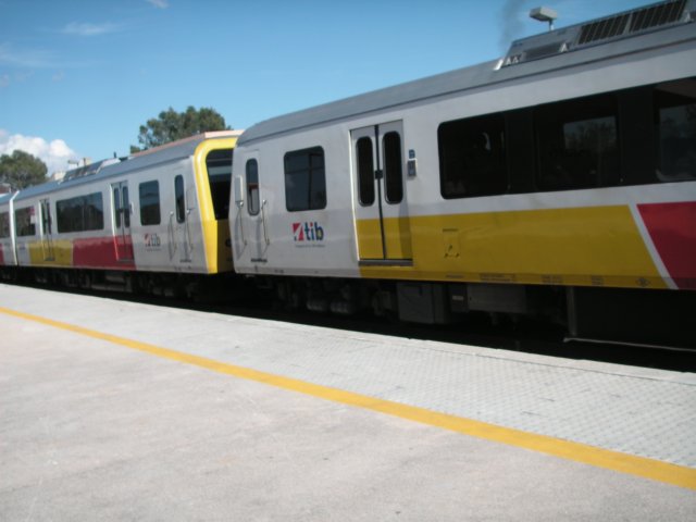 estacion alaro 04  MERCANCIAS ESPECIALES CONVOY